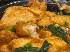 -香港深仔记茶餐厅(东门店)