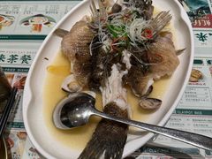 -凤来茶餐·粤菜馆(珠江新城店)