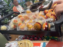 -南拳十三姨·潮汕砂锅粥·粤菜(西单大悦城店)