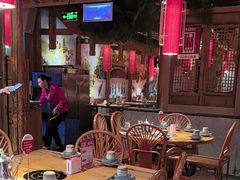 -老凯俚酸汤鱼(鸿通城店)