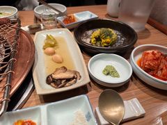 -王妃家(明洞中央店)