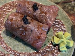 -炙柒Sekinana·精致料理 烧鸟·铁板烧(海上世界店)