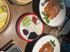 -青年公社烤鸭(青年路店)