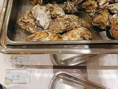 -云冈建国宾馆·自助餐厅