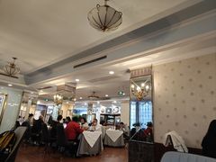 -新侨三宝乐西餐厅(崇文门店)