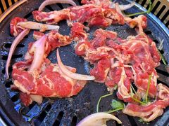 -棒小伙·齐齐哈尔烤肉(龙茗路店)