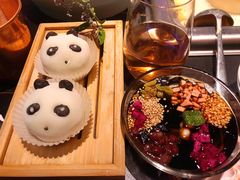 -大隐·成都火锅Bistro(合生麒麟新天地店)