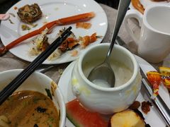 -东方红海鲜百汇(国际大厦店)
