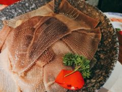 鲜毛肚-哥老官重庆美蛙鱼头(日月光店)