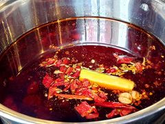 -马路边边串串香(北苑旗舰店)