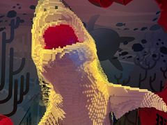 -沈阳海洋探索中心