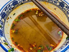 -馬香远蘭州牛肉面(武汉群星城首店)