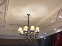 大堂-大鸭梨烤鸭(甘家口店)