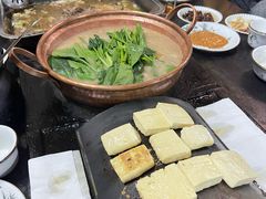 -象山村腊排骨(丽江总店)