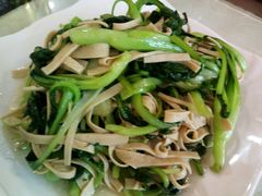 -新旺美食林农家菜(岭南路店)