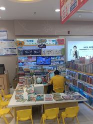 -孩子王童乐园(常德万达店)