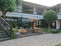-柴米油盐(土菜院子店)