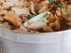 -筋头巴脑牛一锅(朝阳路总店)