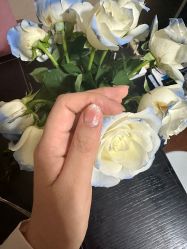 -熙柚中式美睫美甲