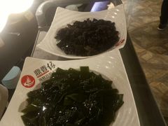 -鼎香缘海鲜自助火锅烤肉(锦辉购物广场店)