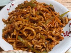 -香香春饼·非遗技艺(万达店)