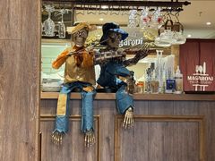 -玛格萝妮比萨屋(陆家浜路店)