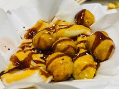 -龙记·香港茶餐厅(海上世界店)