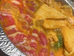 -一心创作料理屋(经开万达店)