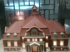 -天津市规划展览馆