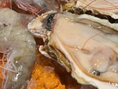 -牛YO寿喜烧和牛火锅自助(三台子万象汇店)