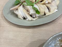 -百家鸡味馆(清泰店)