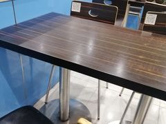 大堂-鑫龙福麻辣烫(整洁路店)