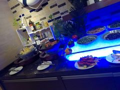 -乐咖啡西餐厅(太湖皇冠假日酒店)