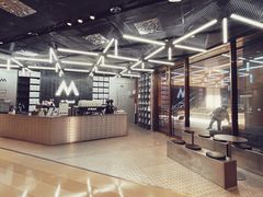 -M Stand(BFC外滩金融中心店)