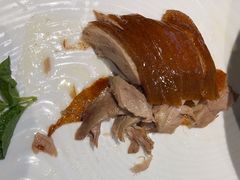 -北京老铺烤鸭(老城根店)