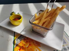 -豪客来牛排(伟诚广场店)