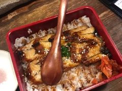 -白石的深夜食堂(大上海店)