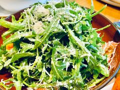 -君悦酒店·La Terrazza意合園·意式风味