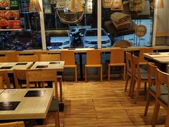 -吉野家(次渠大街店)