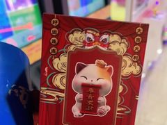 -大玩家(拱墅万达店)