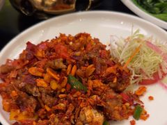 -Thai Alley泰爱里(二沙岛店)