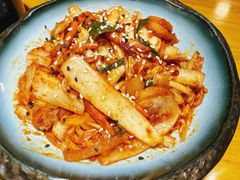 -东岸料理·寿司·刺身