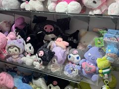 -崇光百货(铜锣湾店)