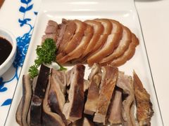 -老都一处饺子馆(道里店)