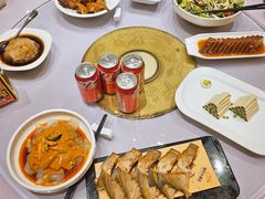 -顺风海鲜港(金玉兰店)