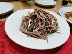 -北平味道.京味菜.烤鸭(梨园店)