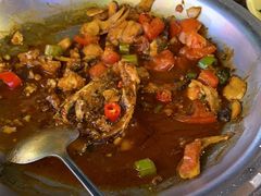 -大师傅金奖啤酒鱼(西街口总店)