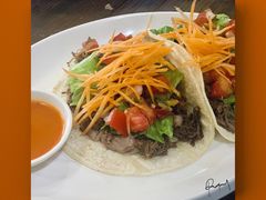 -panchos 墨西哥餐厅(嘉绿苑店)