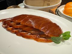 -四季民福烤鸭店(前门廊房二条店)