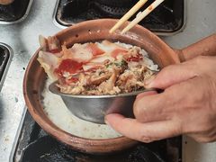 -潮香兴煲仔饭(莲花路店)